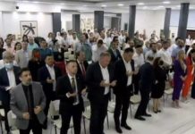 U Novom Pazaru obeležen petnaesti jul , Dan demokratije i nacionalnog jedinstva u-novom-pazaru-obelezen-petnaesti-jul-,-dan-demokratije-i-nacionalnog-jedinstva