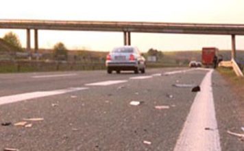 Lančani sudar na auto-putu kod skretanja za Rumu lancani-sudar-na-auto-putu-kod-skretanja-za-rumu