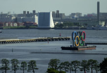 Potvrdjena korona u olimpijskom selu potvrdjena-korona-u-olimpijskom-selu