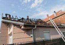 Izgorela porodična kuća u Novom Pazaru, nije bilo žrtava izgorela-porodicna-kuca-u-novom-pazaru,-nije-bilo-zrtava