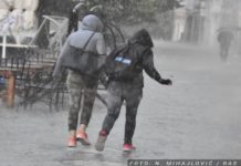 Danas sparno, pljuskovi, grmljavina, a ovo je prognoza za narednih sedam dana danas-sparno,-pljuskovi,-grmljavina,-a-ovo-je-prognoza-za-narednih-sedam-dana