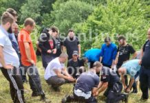 Pronađen mladić za kojim se tragalo u Novom Pazaru (FOTO) pronadjen-mladic-za-kojim-se-tragalo-u-novom-pazaru-(foto)