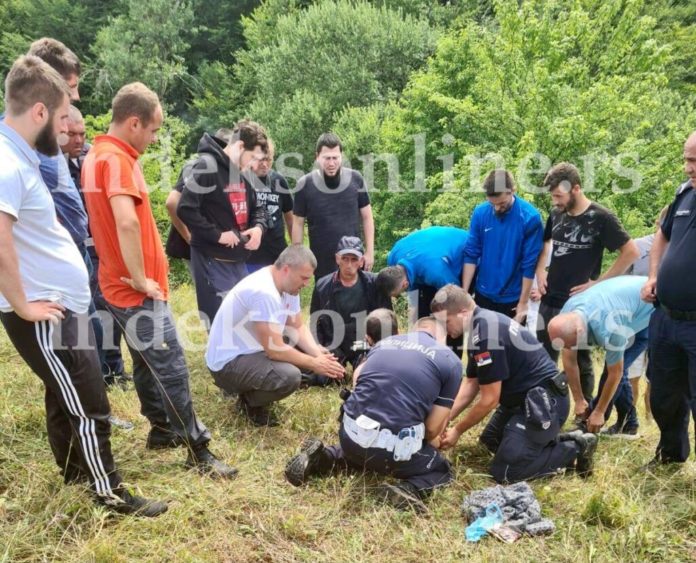 pronadjen-mladic-za-kojim-se-tragalo-u-novom-pazaru-(foto)