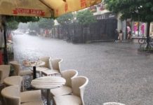 Jako nevrijeme u Novom Pazaru (FOTO) jako-nevrijeme-u-novom-pazaru-(foto)