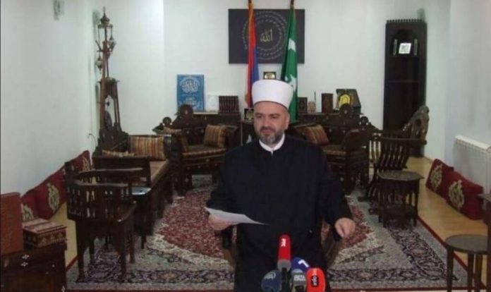 reis-nasufovic-uputio-bajramske-cestitke-uz-apel-da-se-gradjani-sto-pre-vakcinisu