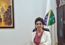 Predsednica BNV čestitala Kurban Bajram predsednica-bnv-cestitala-kurban-bajram