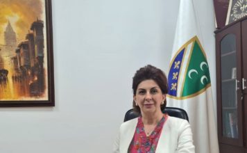 Predsednica BNV čestitala Kurban Bajram predsednica-bnv-cestitala-kurban-bajram