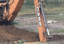 Na ovom mestu će građani Novog Pazara moći da odlažu otpad od Kurbana na-ovom-mestu-ce-gradjani-novog-pazara-moci-da-odlazu-otpad-od-kurbana