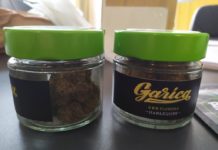 CARINICI OTKRILI NOVI NAČIN TRANSPORTA NARKOTIKA! U ispostavi Pošte pronađen kanabis (FOTO) carinici-otkrili-novi-nacin-transporta-narkotika!-u-ispostavi-poste-pronadjen-kanabis-(foto)