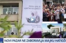 Tri godine bez srebreničke majke Hatidže Mehmedović tri-godine-bez-srebrenicke-majke-hatidze-mehmedovic