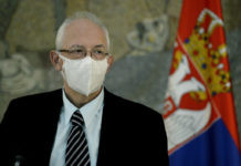 Kon: Od 1. avgusta moguće nove mere kon:-od-1.-avgusta-moguce-nove-mere