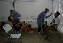 Ivanuša: Do kraja avgusta 90 odsto zaraženih u Evropi biće zbog delta soja ivanusa:-do-kraja-avgusta-90-odsto-zarazenih-u-evropi-bice-zbog-delta-soja