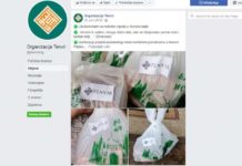 TENVIR: Bajramski paketići za CODE tenvir:-bajramski-paketici-za-code