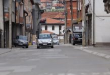 U Lugu obustava saobraćaja zbog rekonstrukcije vodovodne i kanalizacione mreže u-lugu-obustava-saobracaja-zbog-rekonstrukcije-vodovodne-i-kanalizacione-mreze