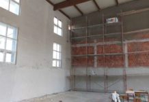 Novi Pazar: Izgradnja fiskulturne sale u školi “Jovan Jovanović Zmaj” teku planiranom dinamikom novi-pazar:-izgradnja-fiskulturne-sale-u-skoli-“jovan-jovanovic-zmaj”-teku-planiranom-dinamikom