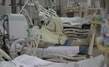 U Srbiji 202 nova slučaja infekcije, preminule još tri osobe u-srbiji-202-nova-slucaja-infekcije,-preminule-jos-tri-osobe