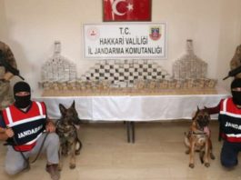 turska:-zaplenjeno-vise-od-714-kilograma-heroina