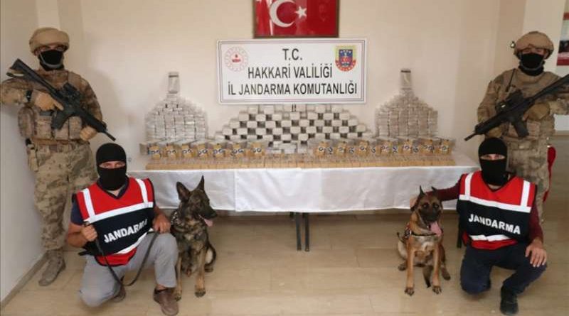 turska:-zaplenjeno-vise-od-714-kilograma-heroina