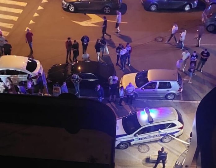 pucnjava-u-centru-novog-pazara!-nema-ranjenih