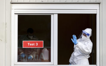 Nemačka: Za 24 časa 1.387 novih slučajeva korone nemacka:-za-24-casa-1.387-novih-slucajeva-korone