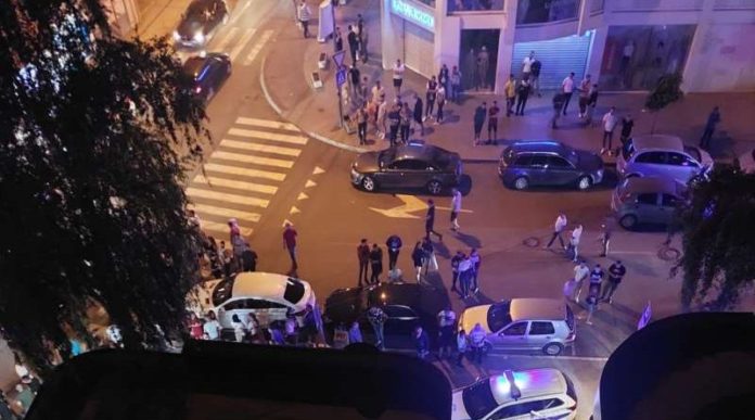 pucnjava-u-centru,-nema-povredjenih