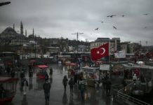 Raste broj obolelih od korone u Turskoj raste-broj-obolelih-od-korone-u-turskoj