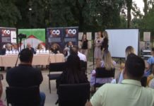 Zavičajni pisac Zoran Jeremić promovisao četvrti po redu roman “Pismo” zavicajni-pisac-zoran-jeremic-promovisao-cetvrti-po-redu-roman-“pismo”