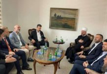 Delegacija parlamenta Turske u poseti Novom Pazaru: Dodatni doprinos odnosima naroda i država delegacija-parlamenta-turske-u-poseti-novom-pazaru:-dodatni-doprinos-odnosima-naroda-i-drzava