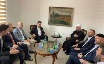 Delegacija parlamenta Turske u poseti Novom Pazaru: Dodatni doprinos odnosima naroda i država delegacija-parlamenta-turske-u-poseti-novom-pazaru:-dodatni-doprinos-odnosima-naroda-i-drzava