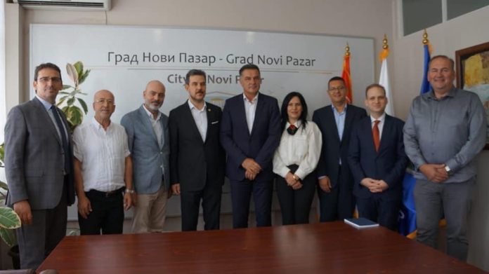 delegacija-parlamenta-turske-u-poseti-novom-pazaru