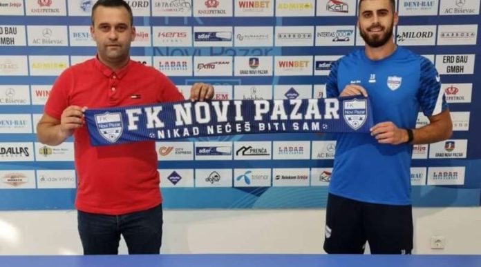 stoper-filip-pavisic-novi-fudbaler-novog-pazara