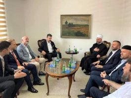turska-delegacija-u-poseti-rijasetu-islamske-zajednice-srbije