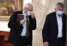 Kon: Po zakonu moguće propisivanje obavezne vakcinacije za odrasle kon:-po-zakonu-moguce-propisivanje-obavezne-vakcinacije-za-odrasle