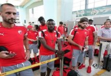 Fudbaleri Zvezde večeras protiv Kairata u LŠ fudbaleri-zvezde-veceras-protiv-kairata-u-ls