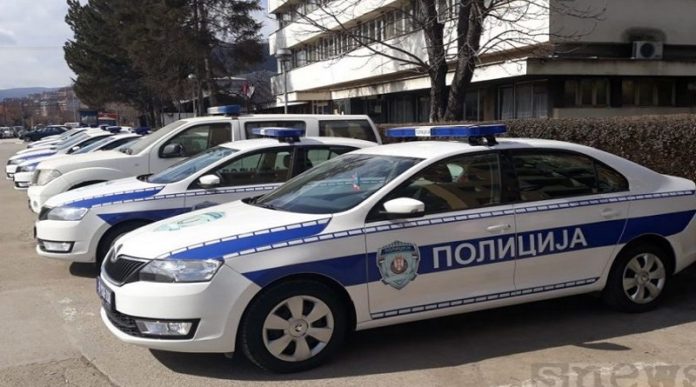 novi-pazar:-uhapsen-jedan-od-mladica,-ucesnik-sukoba-koji-se-desio-u-nedelju-vece