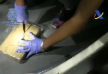 Državljanin Srbije “pao” sa tonom kokaina na jedrilici (VIDEO) drzavljanin-srbije-“pao”-sa-tonom-kokaina-na-jedrilici-(video)
