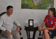 Biševac ugostio odbojkašicu Henu Kurtagić bisevac-ugostio-odbojkasicu-henu-kurtagic