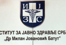 Institut Batut: Manje od tri odsto vakcinisanih dobilo koronu institut-batut:-manje-od-tri-odsto-vakcinisanih-dobilo-koronu