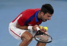 Šokantan poraz Ðokovića od Zvereva u polufinalu sokantan-poraz-dokovica-od-zvereva-u-polufinalu