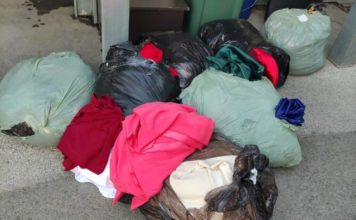 Mravlji šverc na Rudnici! U autobusu na liniji Skoplje-Novi Pazar pronadjeno sedam džakova sa platnom mravlji-sverc-na-rudnici!-u-autobusu-na-liniji-skoplje-novi-pazar-pronadjeno-sedam-dzakova-sa-platnom