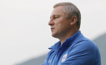 Trener Novog Pazara: Bod protiv Proletera dobar za moju ekipu trener-novog-pazara:-bod-protiv-proletera-dobar-za-moju-ekipu