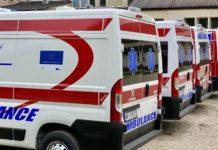 NOVI PAZAR: Iz bolnice otpušten jedan pacijent, na lečenju još dva novi-pazar:-iz-bolnice-otpusten-jedan-pacijent,-na-lecenju-jos-dva