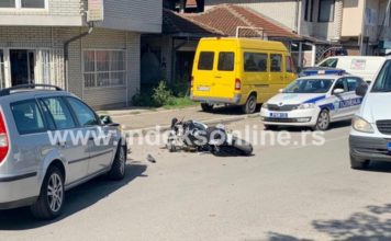 MUP apeluje na motocikliste, za tri dana poginula 4 vozača mup-apeluje-na-motocikliste,-za-tri-dana-poginula-4-vozaca