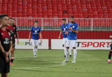 SPORTSKA KOLUMNA! OČAJNI PAZAR, SREĆNO DO BODA