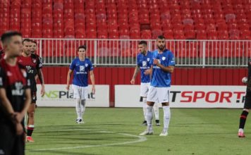 SPORTSKA KOLUMNA! OČAJNI PAZAR, SREĆNO DO BODA