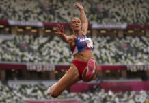 Sjajan skok Ivane Španović za finale Olimpijskih igara sjajan-skok-ivane-spanovic-za-finale-olimpijskih-igara