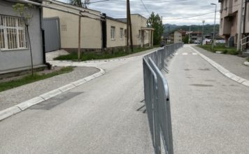 U Novom Pazaru hospitalizovan još jedan pacijent, na lečenju ukupno tri u-novom-pazaru-hospitalizovan-jos-jedan-pacijent,-na-lecenju-ukupno-tri