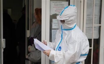 RASTE BROJ ZARAŽENIH! Još 424 nova slučaja kovida, 5 osoba preminulo raste-broj-zarazenih!-jos-424-nova-slucaja-kovida,-5-osoba-preminulo