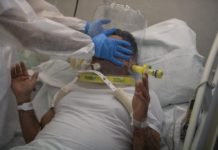 SZO: Prošle nedelje u svetu korona virusom zaraženo četiri miliona ljudi szo:-prosle-nedelje-u-svetu-korona-virusom-zarazeno-cetiri-miliona-ljudi