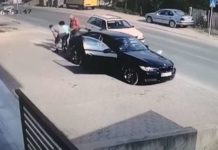 Povređena žena hospitalizovana, protiv vozača krivična prijava povredjena-zena-hospitalizovana,-protiv-vozaca-krivicna-prijava